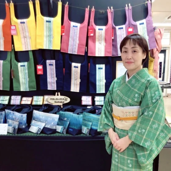 仲村渠舞花