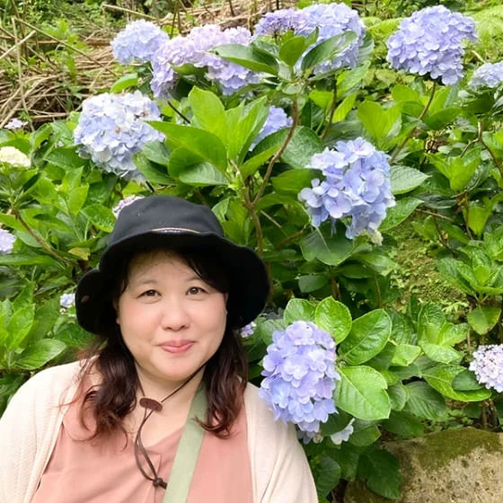 山川 弓子